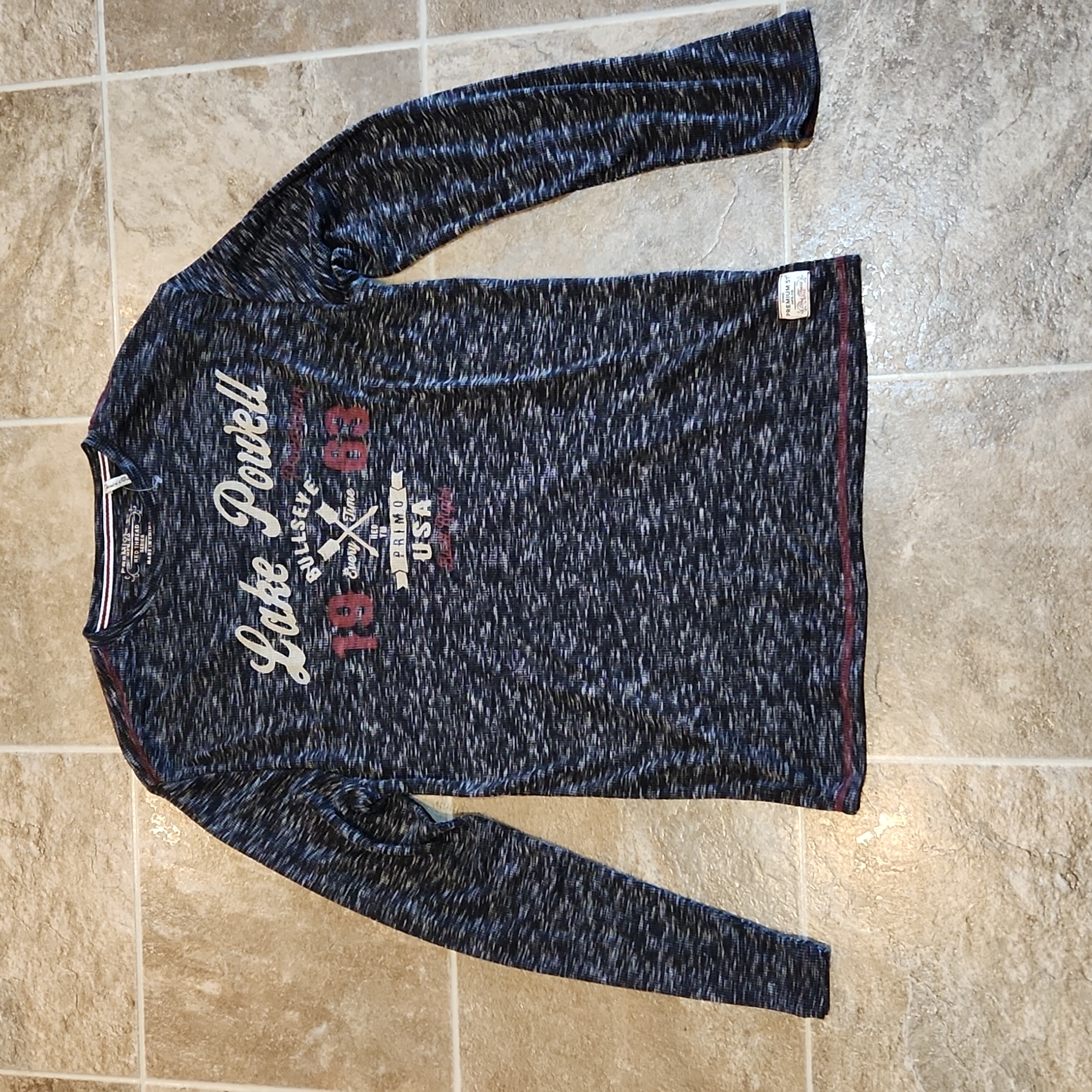 Brand Premium 51 Shirt